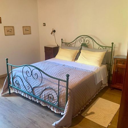 Villa Del Lago Barberino di Mugello Bagian luar foto